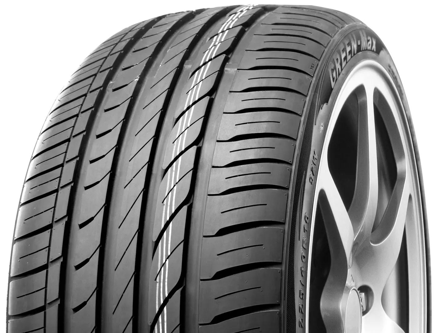Шины Linglong Green-Max 265/40 R22 106V XL