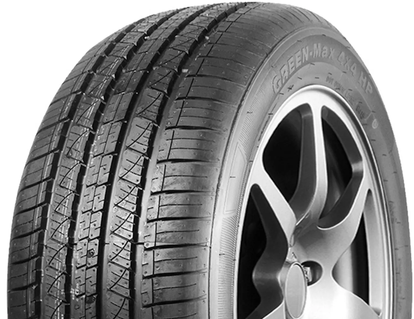 Шины Linglong Green-Max 4x4 HP 225/55 R18 98V - 3