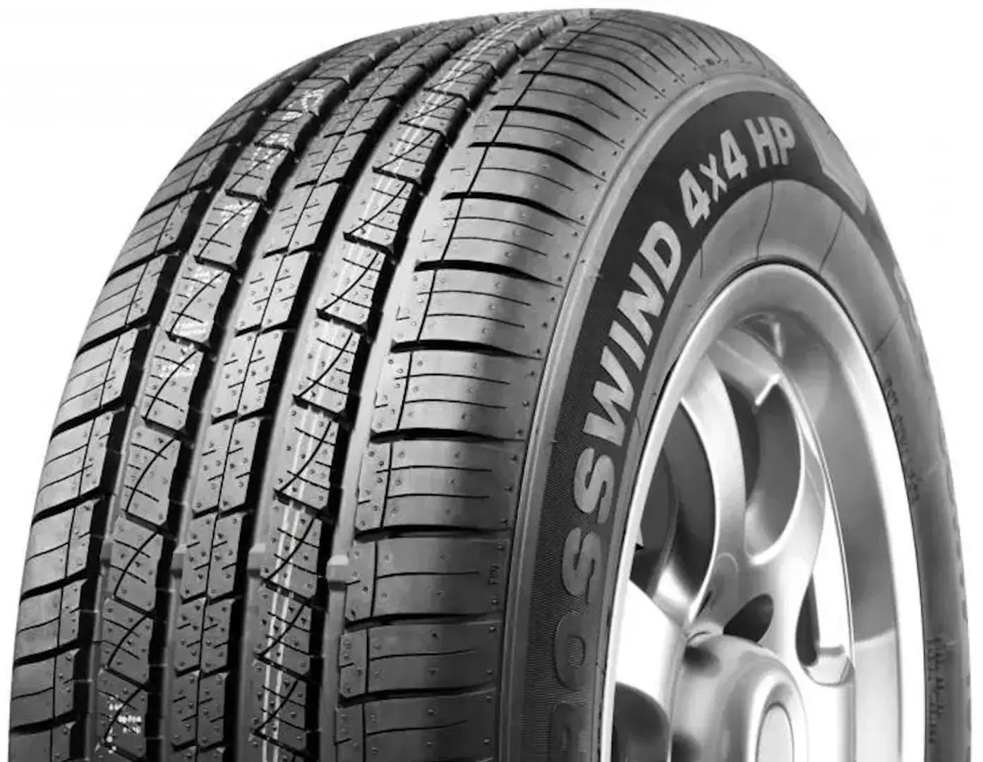 Anvelope Linglong Green-Max 4x4 HP 255/50 R19 107W