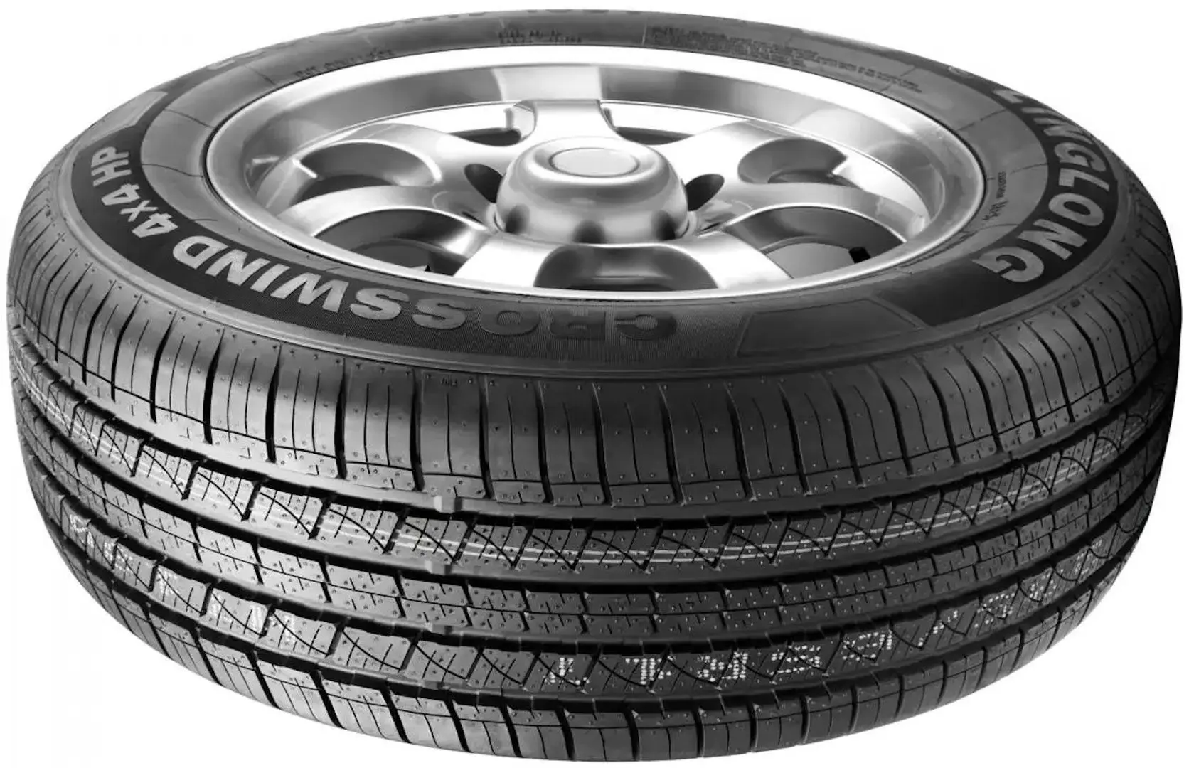 Anvelope Linglong Green-Max 4x4 HP 255/50 R19 107W