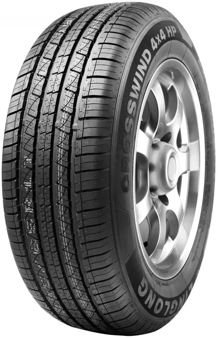 Anvelope Linglong Green-Max 4x4 HP 255/50 R19 107W