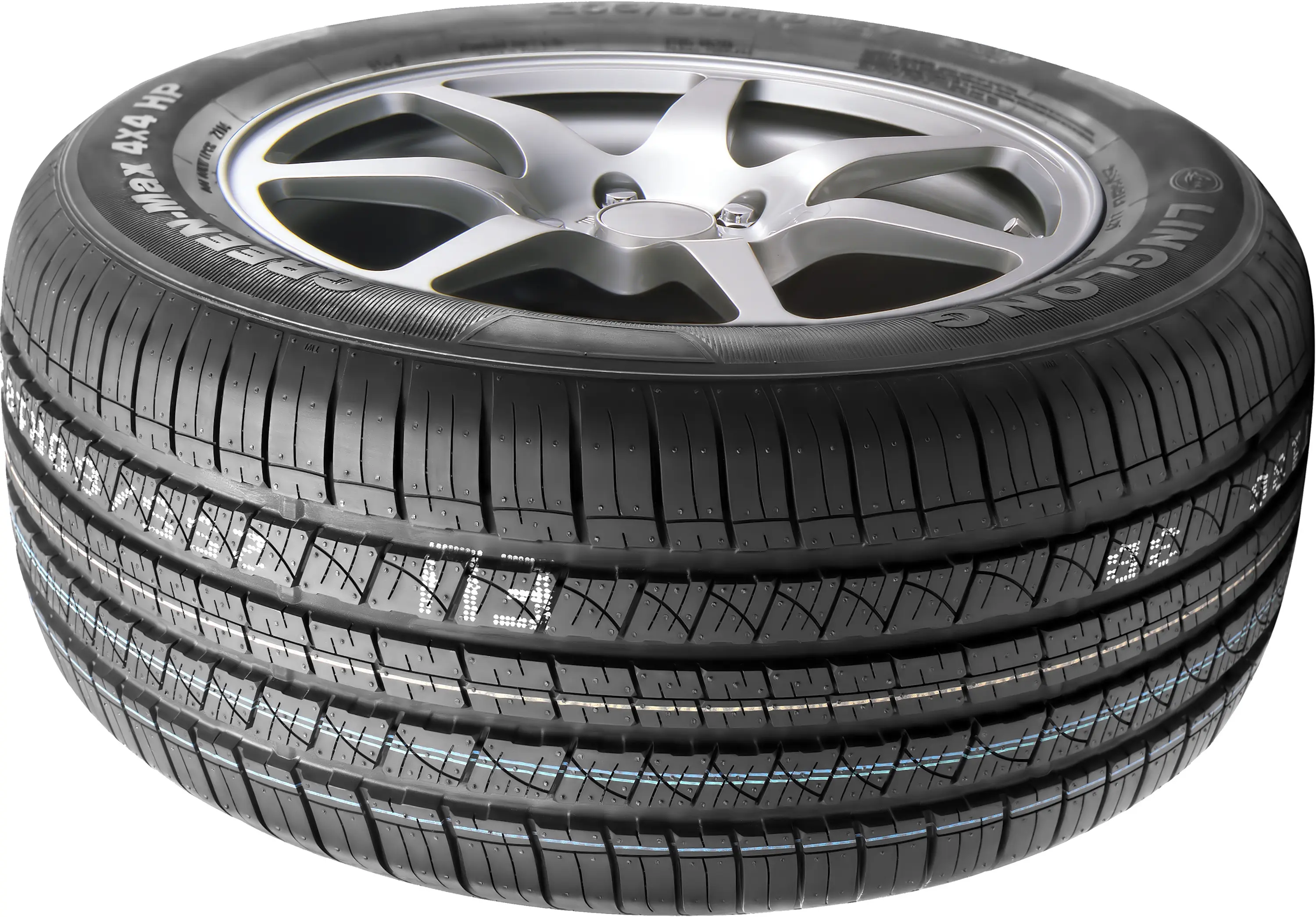 Anvelope Linglong Green-Max 4x4 HP 265/70 R16 112H