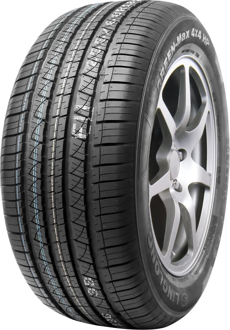 Anvelope Linglong Green-Max 4x4 HP 265/70 R16 112H