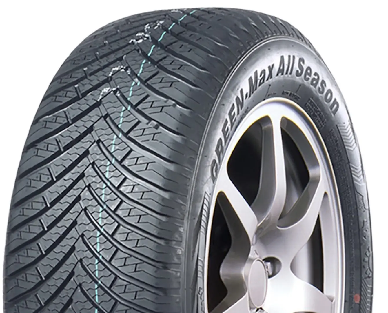 Шины Linglong Green-Max All Season 175/70 R13 82T