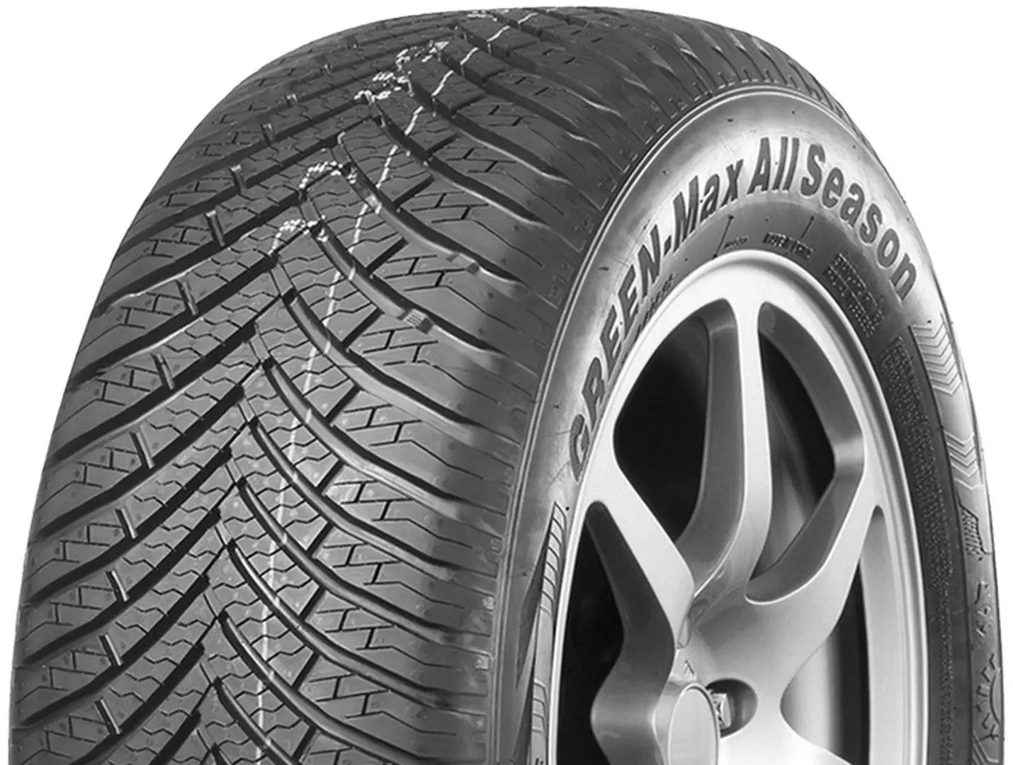 Anvelope Linglong Green-Max All Season 185/65 R14 86H