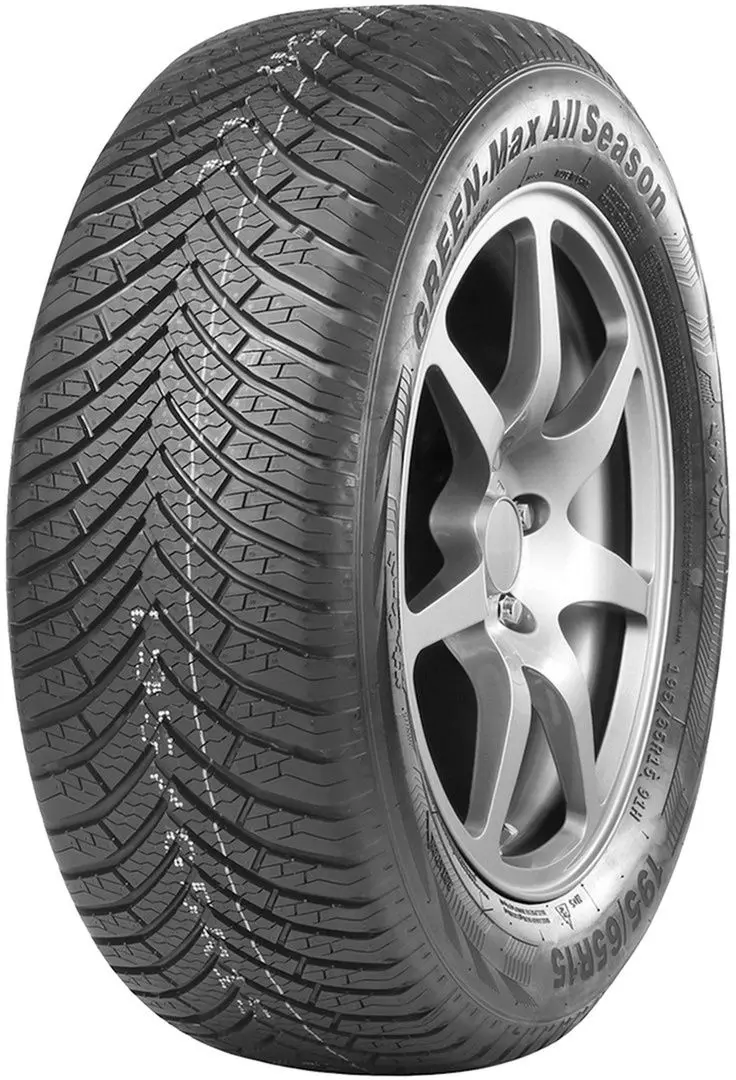 Anvelope Linglong Green-Max All Season 185/70 R14 88H