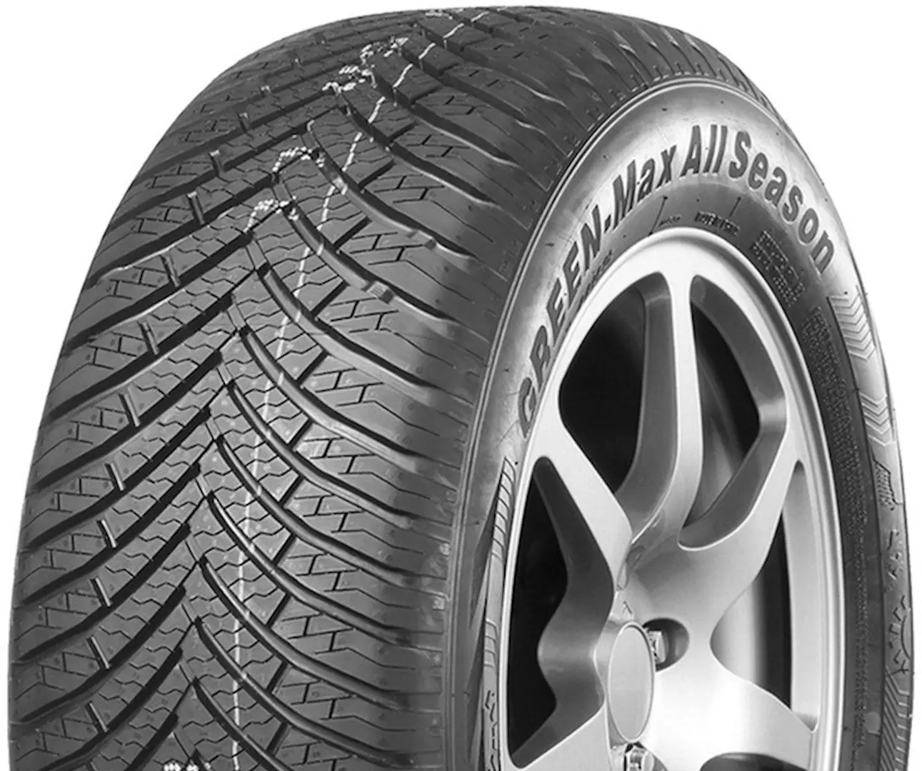 Шины Linglong Green-Max All Season 205/55 R16 91V