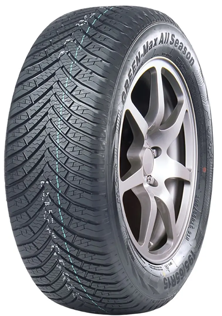 Anvelope Linglong Green-Max All Season 215/60 R16 99H XL