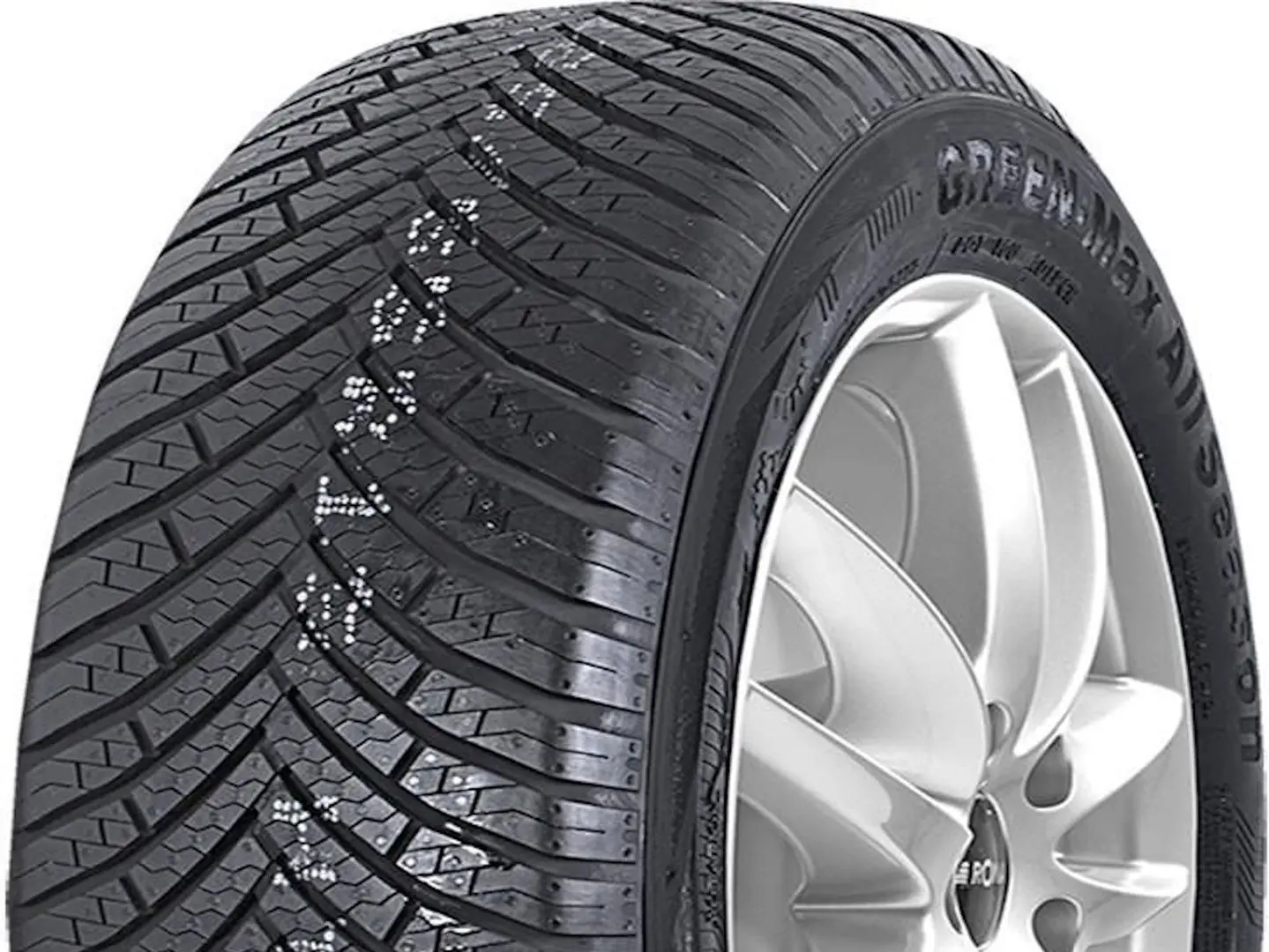 Anvelope Linglong Green-Max All Season 215/70 R16 100H