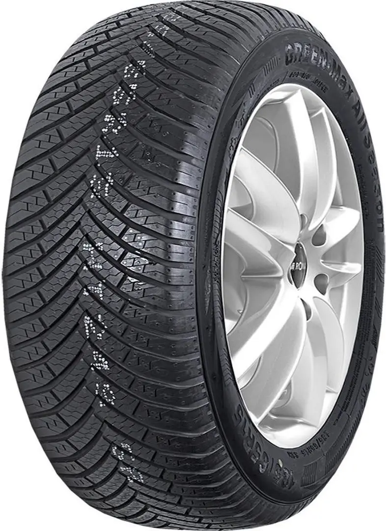 Anvelope Linglong Green-Max All Season 215/70 R16 100H