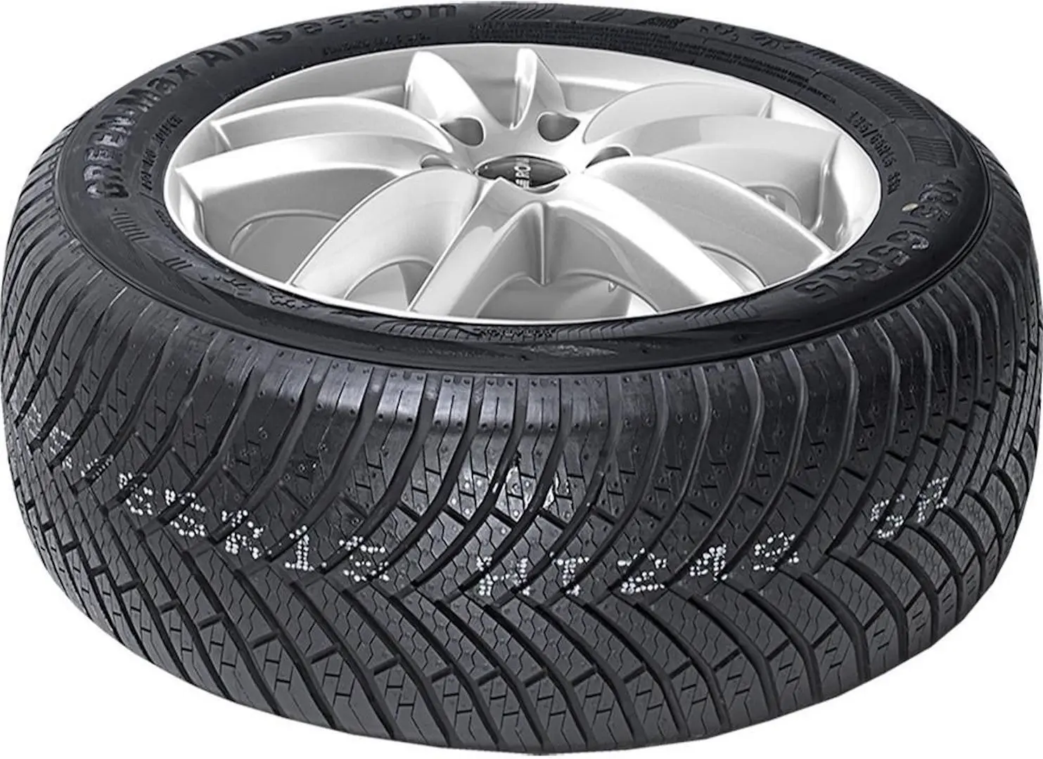Anvelope Linglong Green-Max All Season 225/55 R16 99V