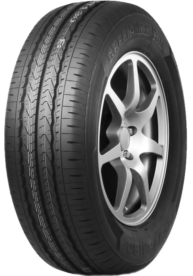 Anvelope Linglong Green-Max Van 195 R14C 106P