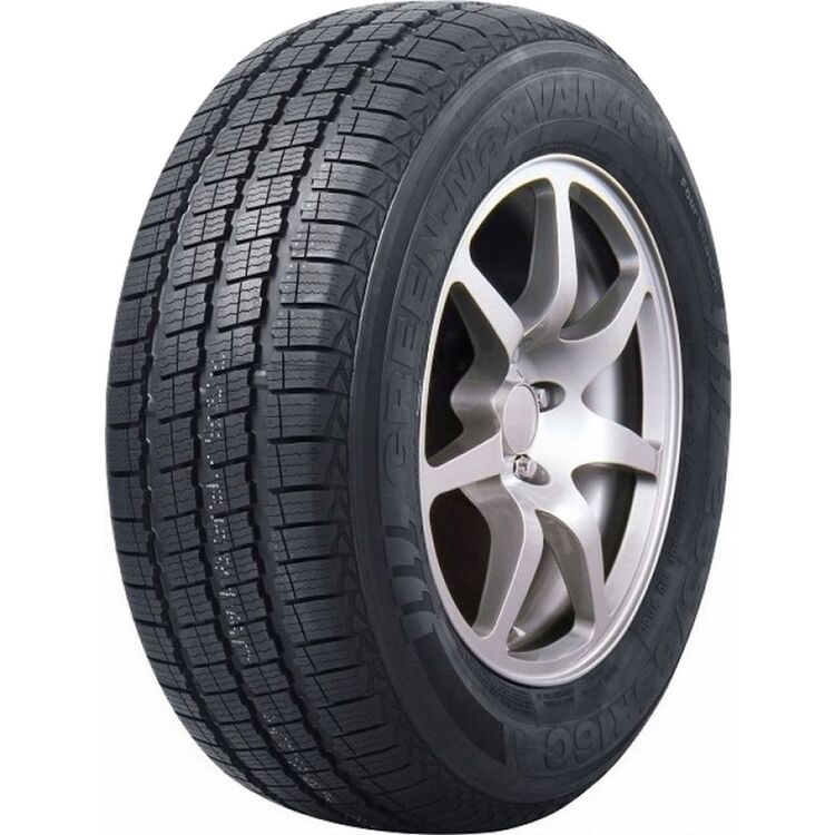 Linglong Green-Max Van 4S 8PR