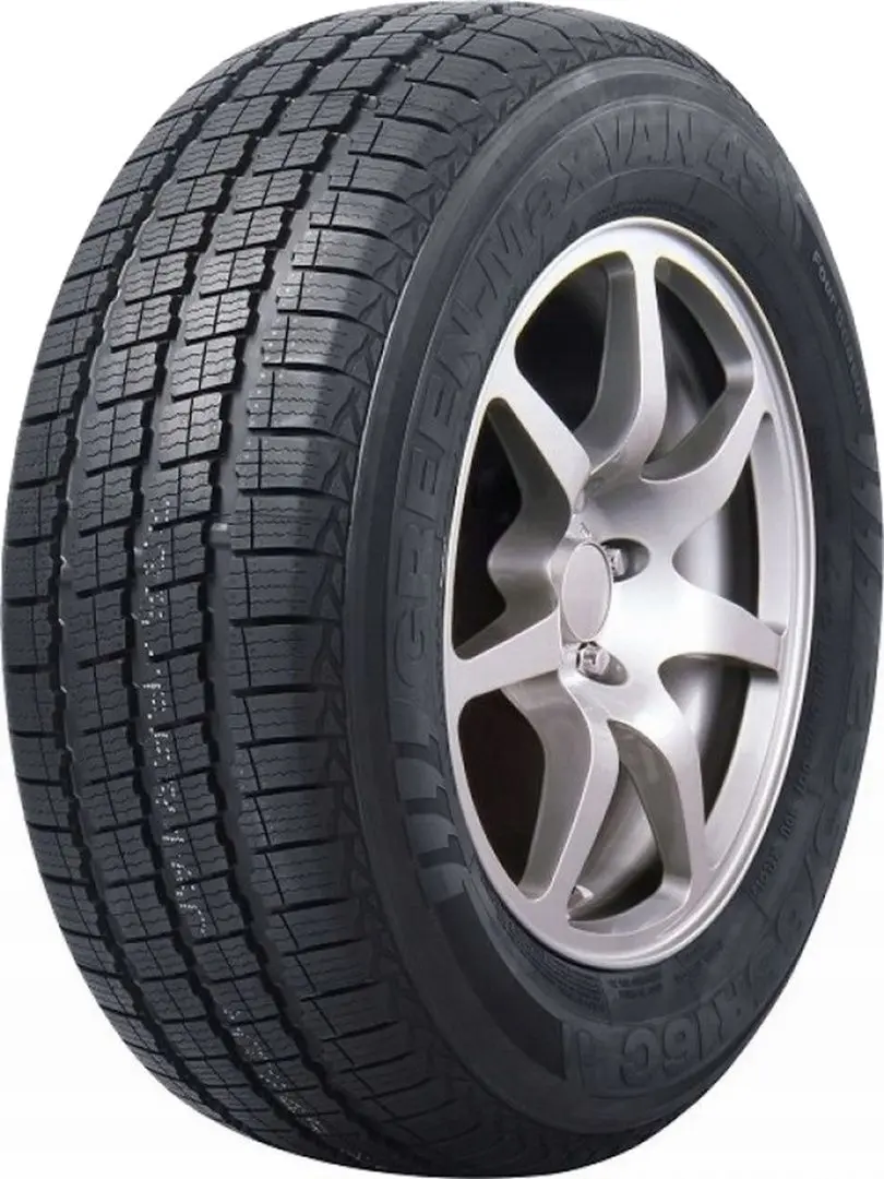 Anvelope Linglong Green-Max Van 4S 215/60 R16C 103T 8PR
