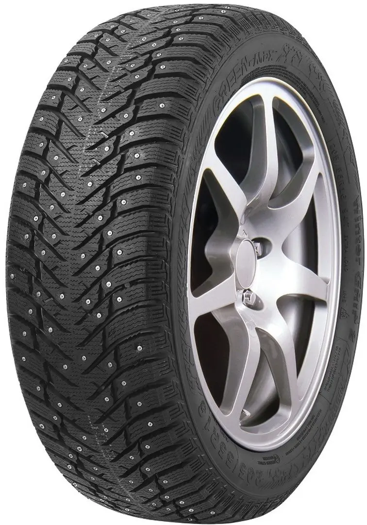 Anvelope Linglong Green-Max Winter Grip 2 215/65 R16 98T