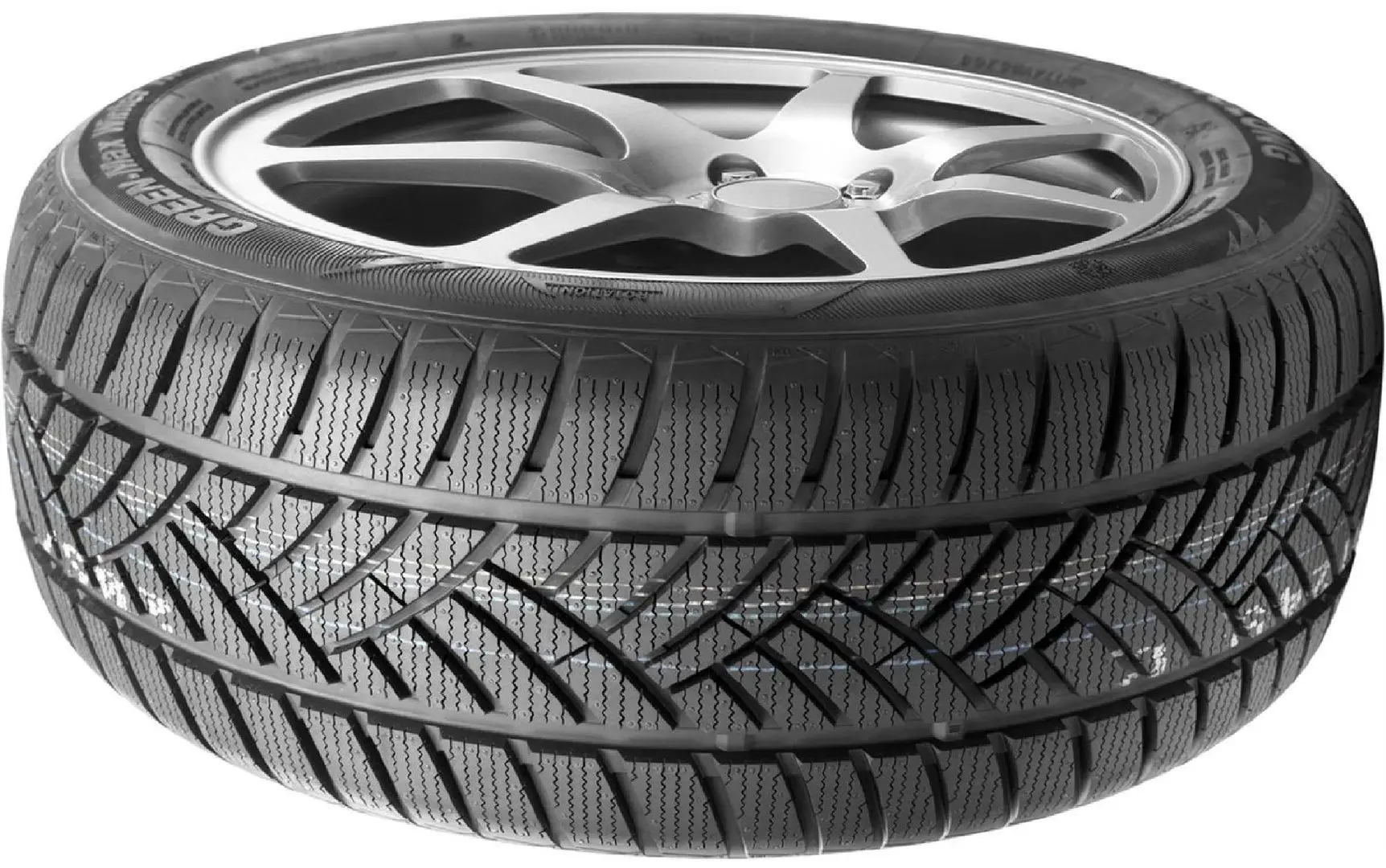 Anvelope Linglong Green-Max Winter HP 155/65 R14 75T