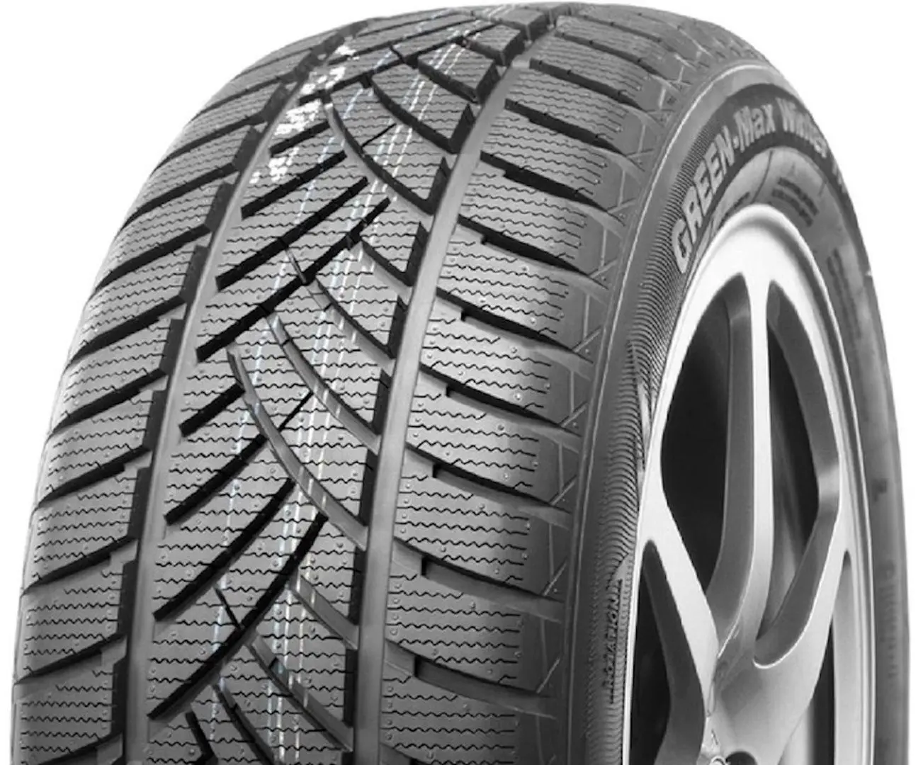 Шины Linglong Green-Max Winter HP 195/60 R15 92H