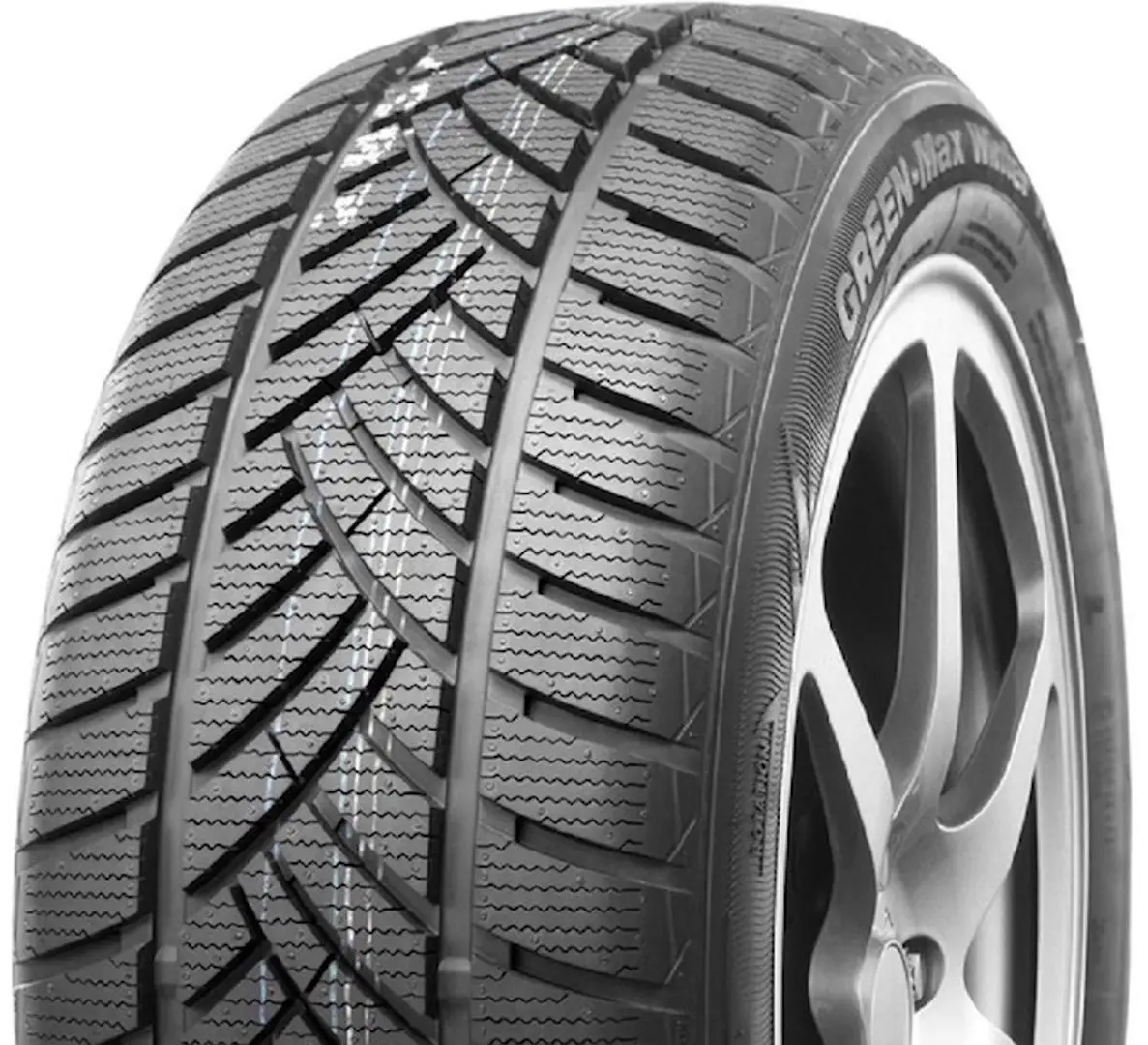 Anvelope Linglong Green-Max Winter HP 205/65 R15 99H XL