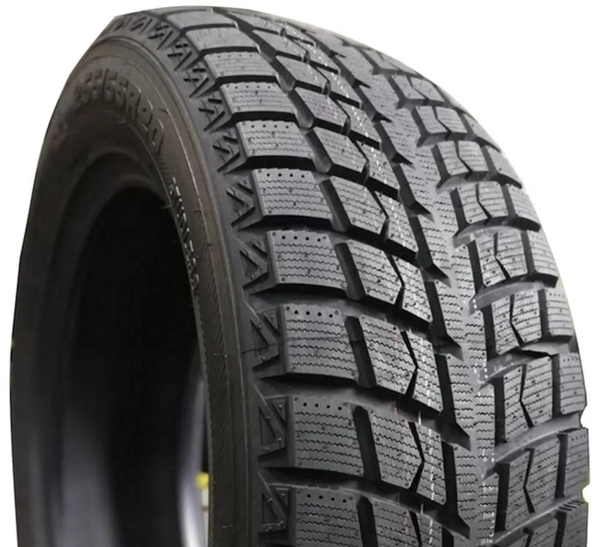 Anvelope Linglong Green-Max Winter Ice I-15 185/60 R15 84T
