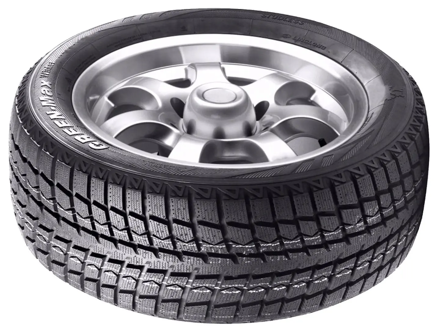 Anvelope Linglong Green-Max Winter Ice I-15 225/55 R16 99T XL