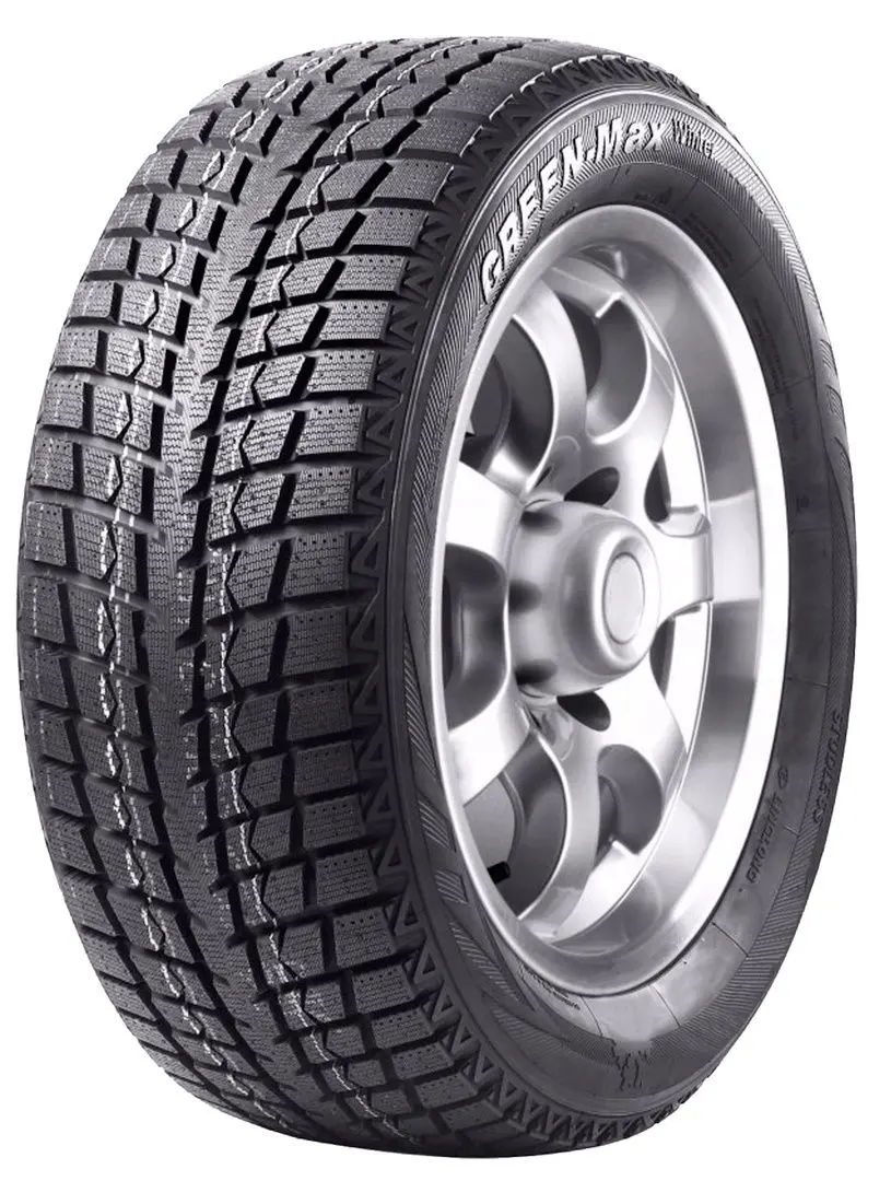Шины LingLong Green-Max Winter Ice I-15 SUV 235/55 R17 99T XL