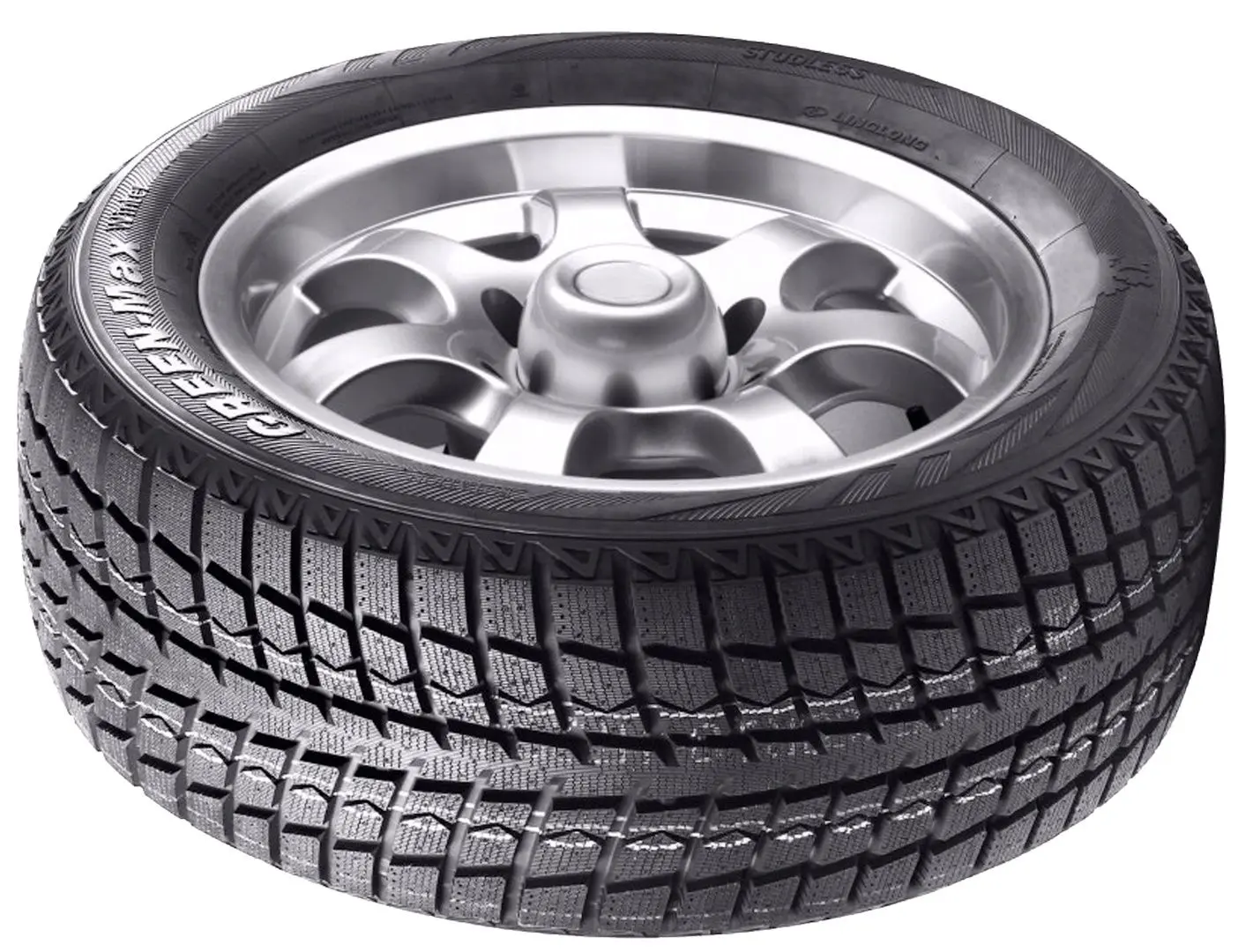 Anvelope Linglong Green-Max Winter Ice I-15 Suv 245/60 R18 105T