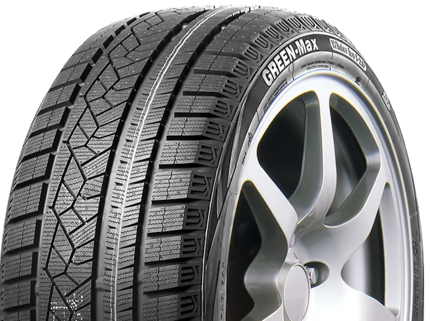 Шины Linglong Green-Max Winter Ice I-16 165/70 R13 79T