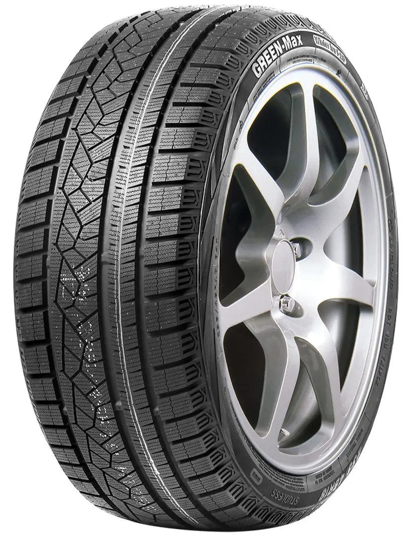 Шины Linglong Green-Max Winter Ice I-16 165/70 R13 79T