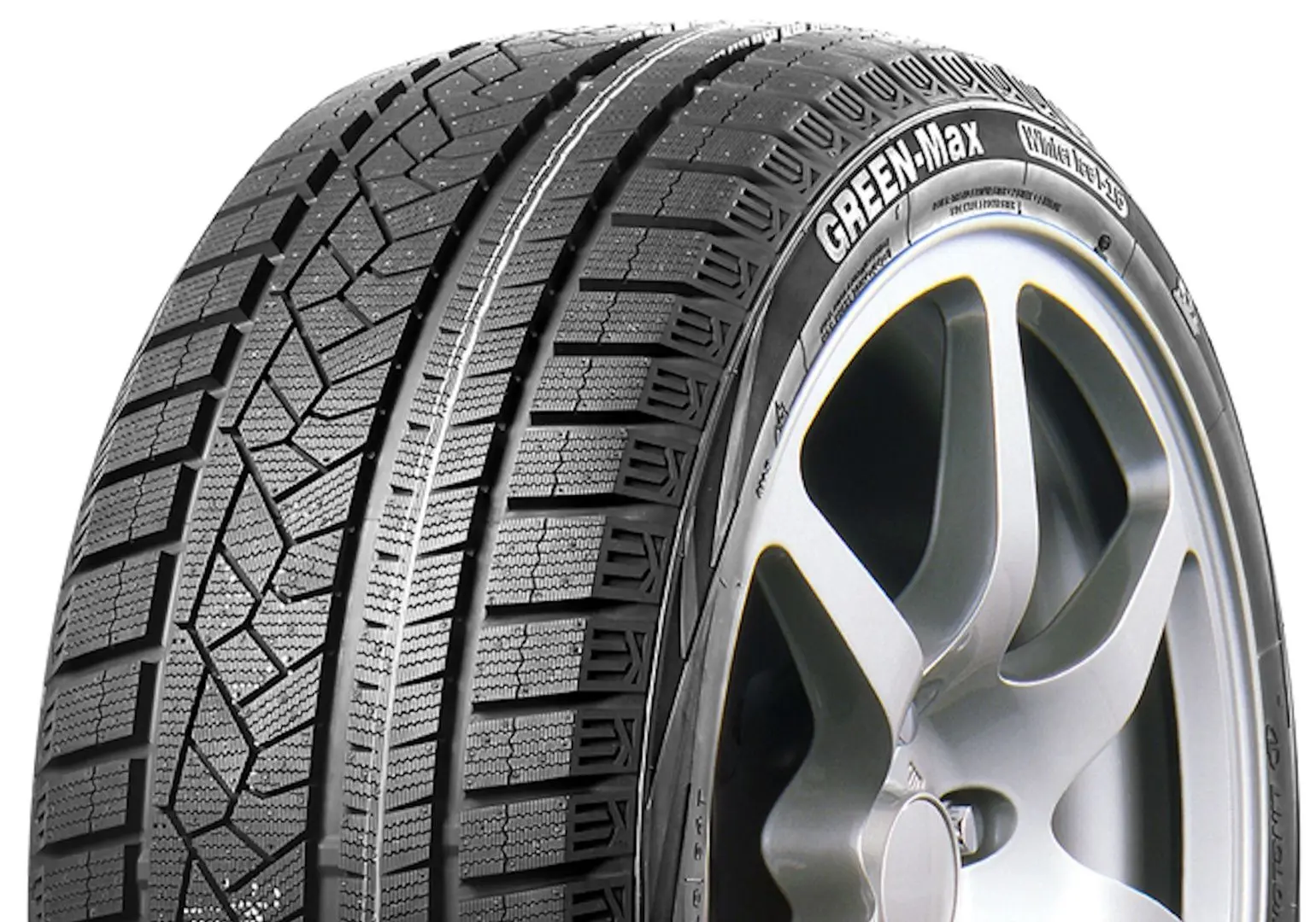 Anvelope Linglong Green-Max Winter Ice I-16 185/60 R15 88T XL