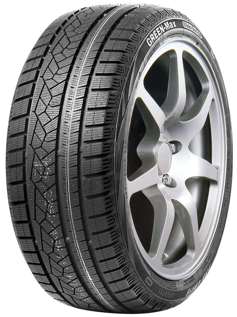 Шины Linglong Green-Max Winter Ice I-16 185/70 R14 88T