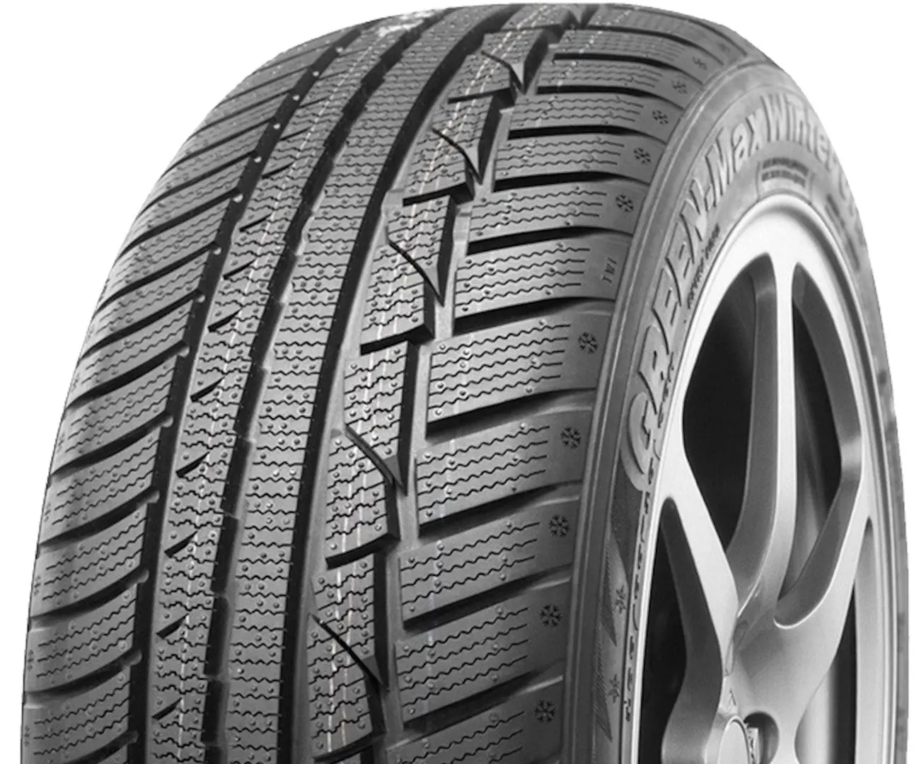 Шины LingLong Green-Max Winter UHP 215/55 R17 94V - 3