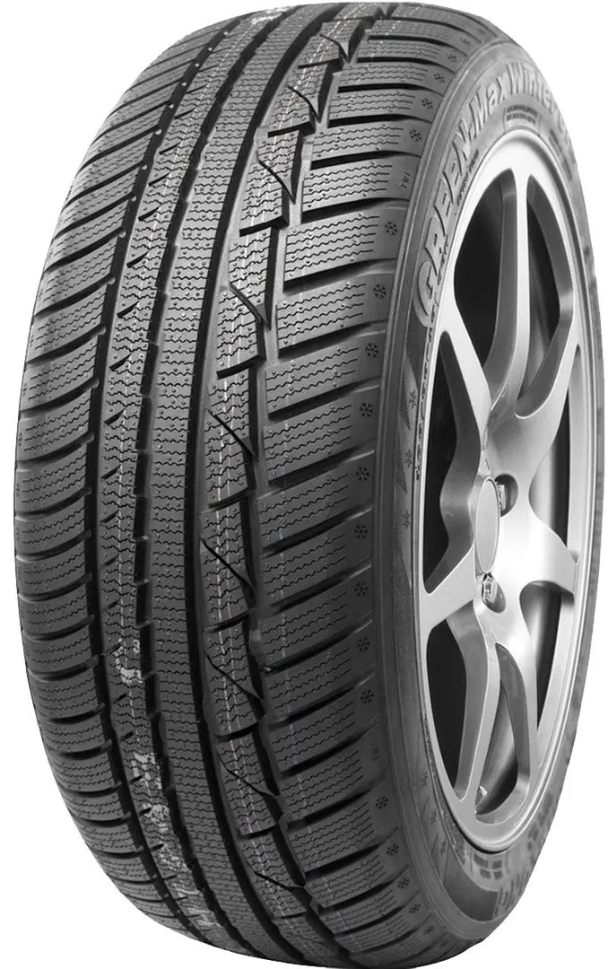 Шины LingLong Green-Max Winter UHP 215/55 R17 94V