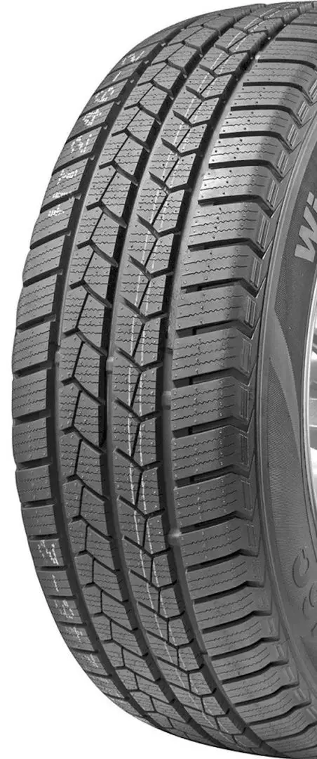 Anvelope Linglong Green-Max Winter Van 195 R14C 106P 8PR