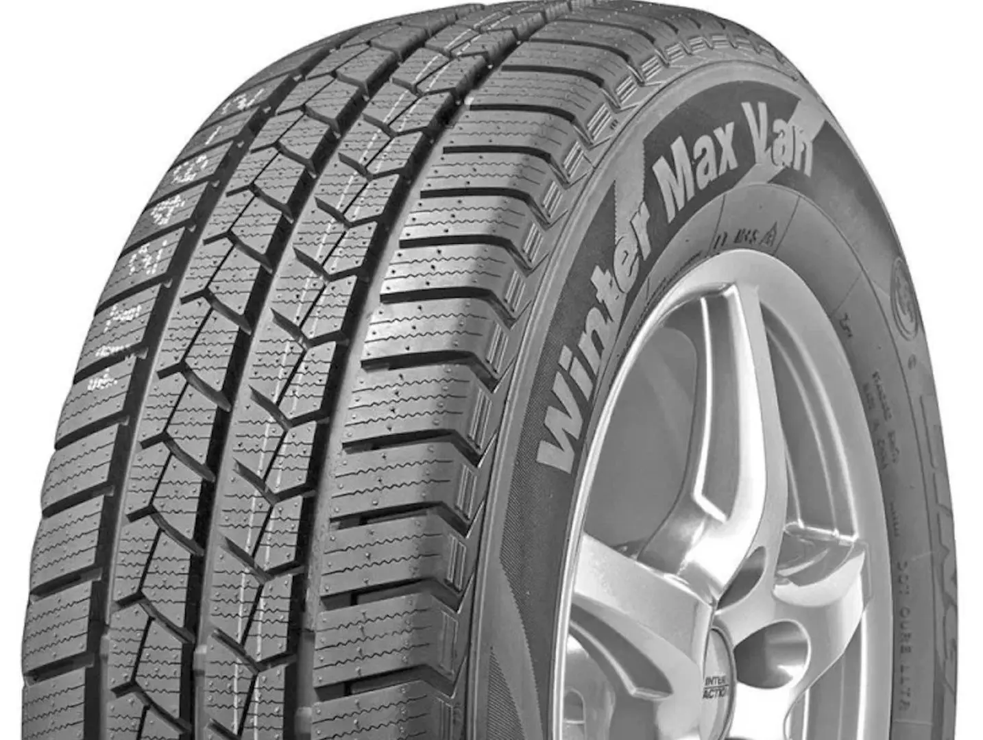 Шины Linglong Green-Max Winter Van 225/75 R16C 121R 10PR