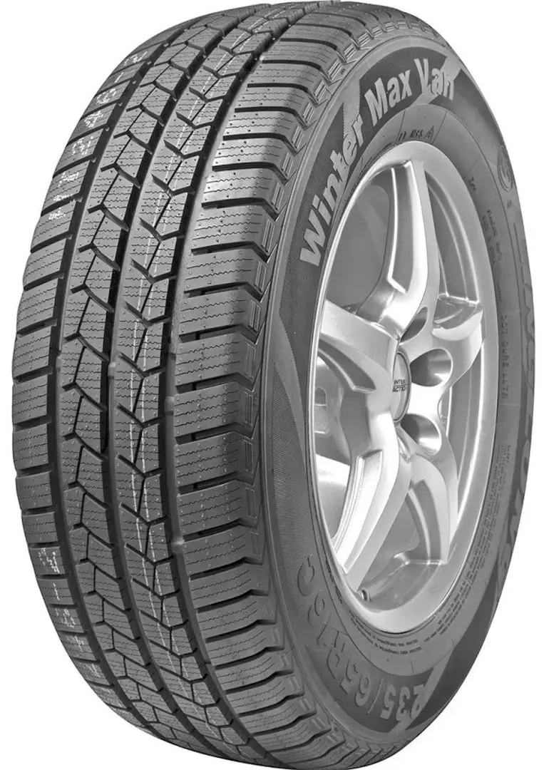 Шины Linglong Green-Max Winter Van 225/75 R16C 121R 10PR