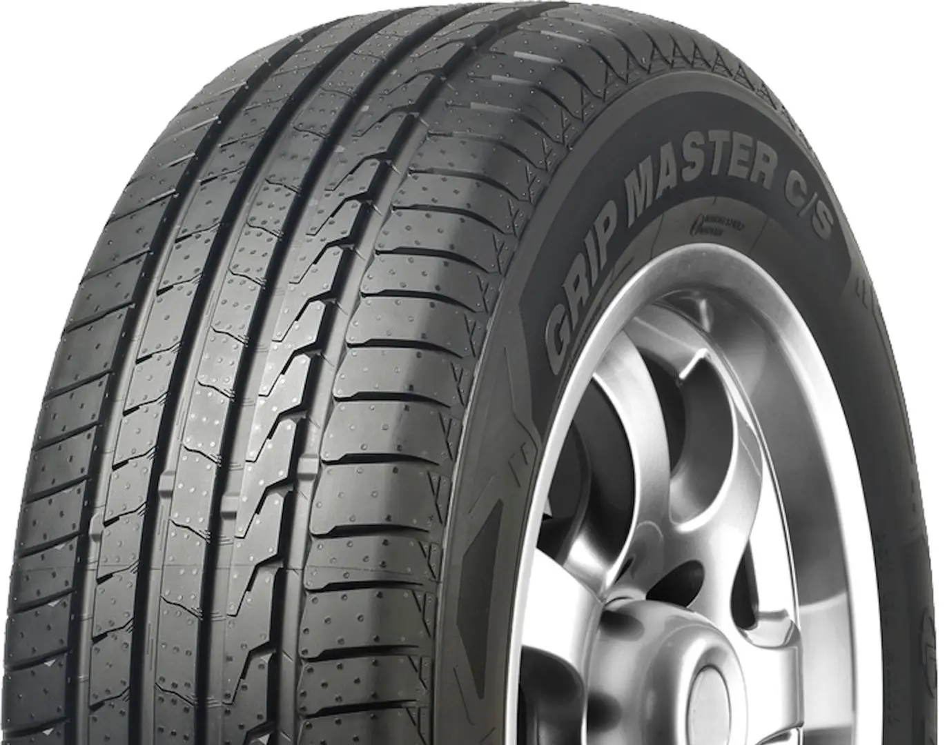 Шины Linglong Grip Master C/S 235/55 R18 104W - 3