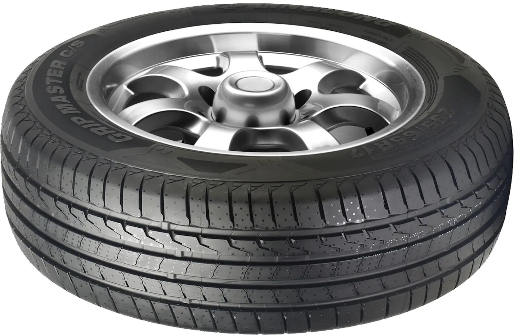Шины Linglong Grip Master C/S 235/55 R18 104W - 4