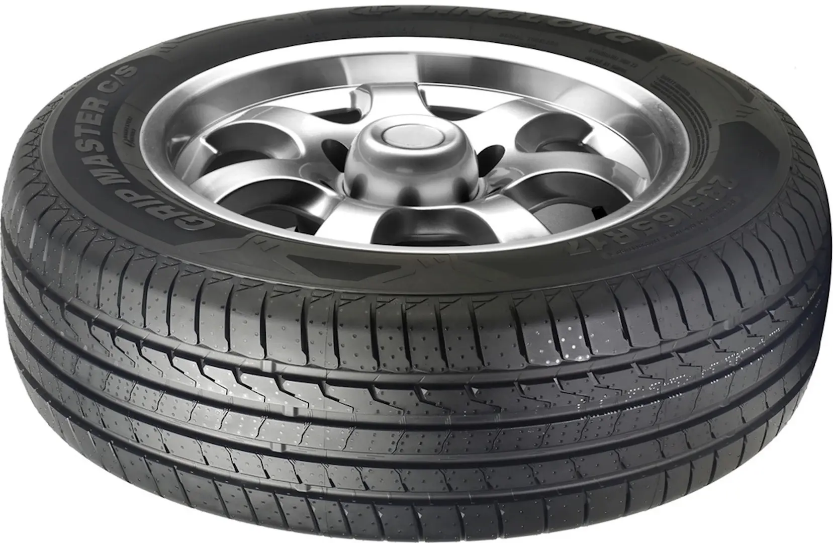 Anvelope Linglong Grip Master C/S 295/40 R21 111W