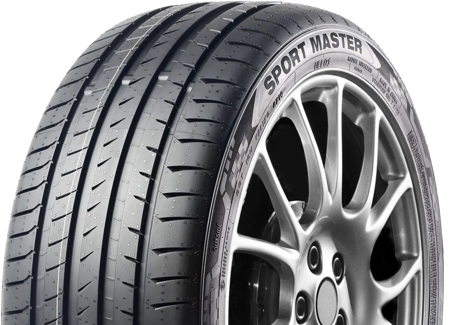 Anvelope Linglong Sport Master 195/45 R16 84Y XL