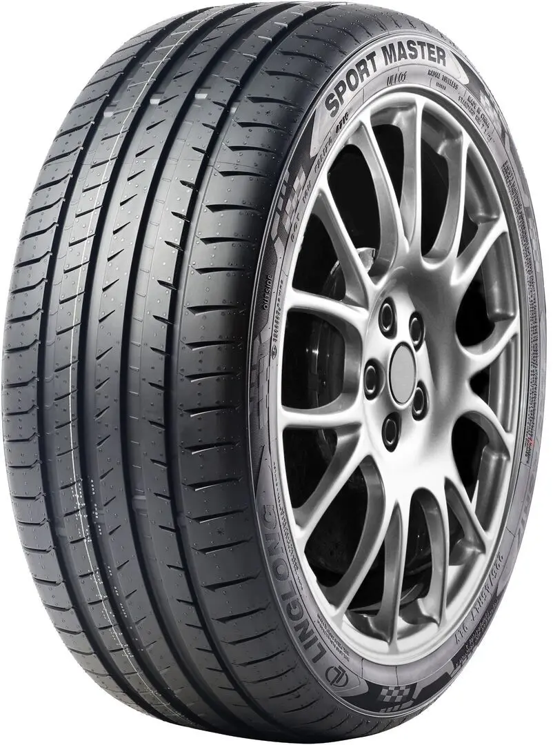 Anvelope Linglong Sport Master 215/50 R17 95Y XL