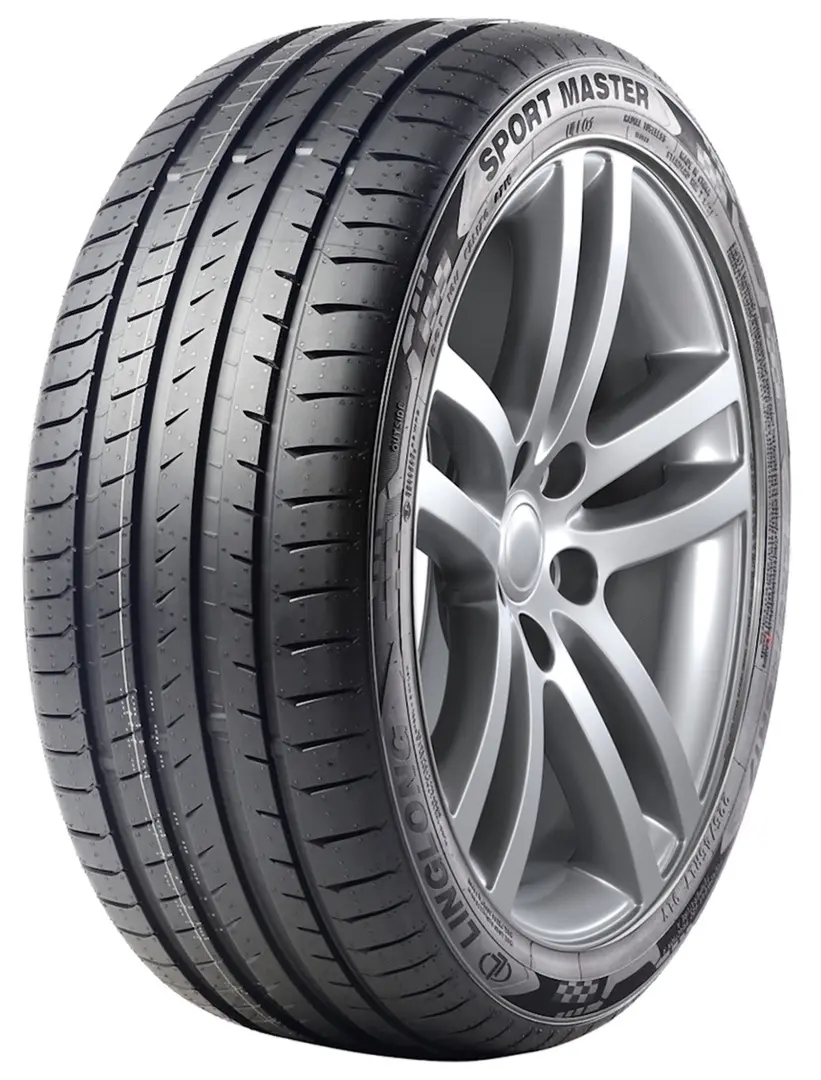 Anvelope Linglong Sport Master 215/50 R19 93V