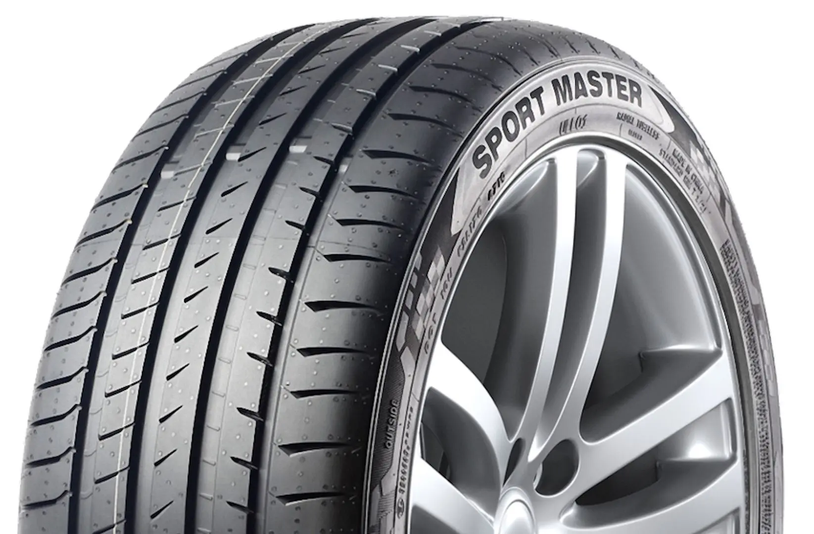 Anvelope Linglong Sport Master 225/35 R19 88Y