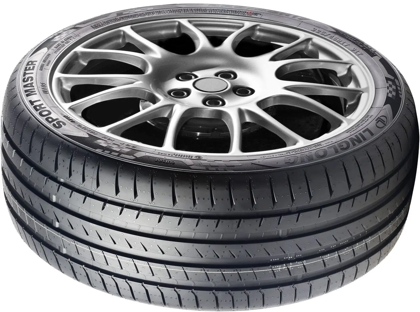Anvelope Linglong Sport Master 235/35 R19 91Y XL