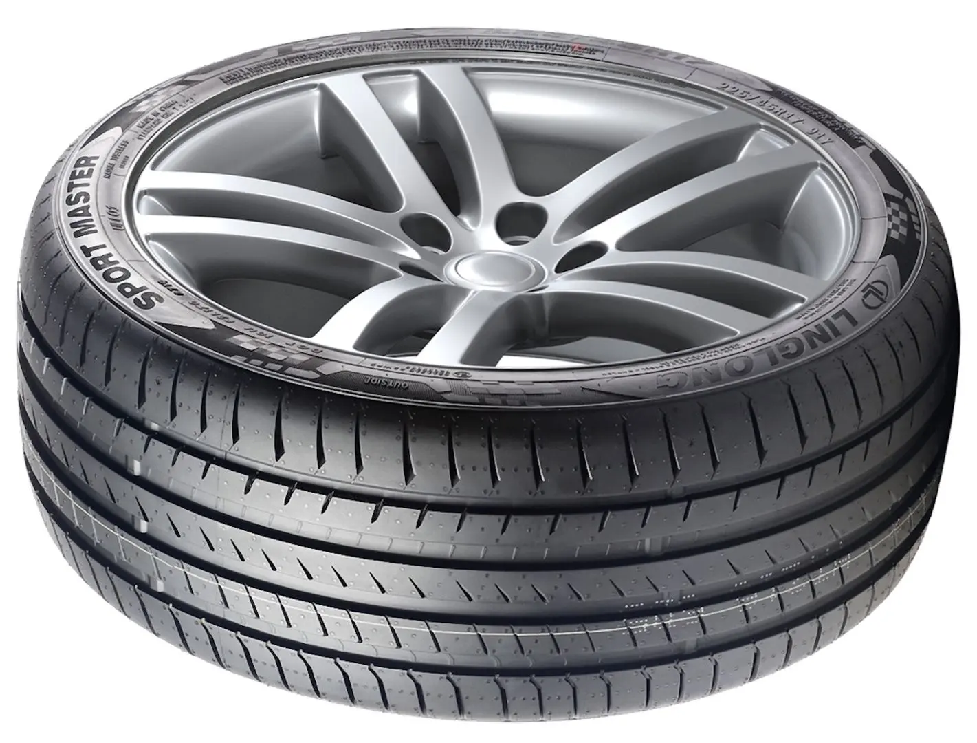 Шины Linglong Sport Master 245/40 R17 95Y XL