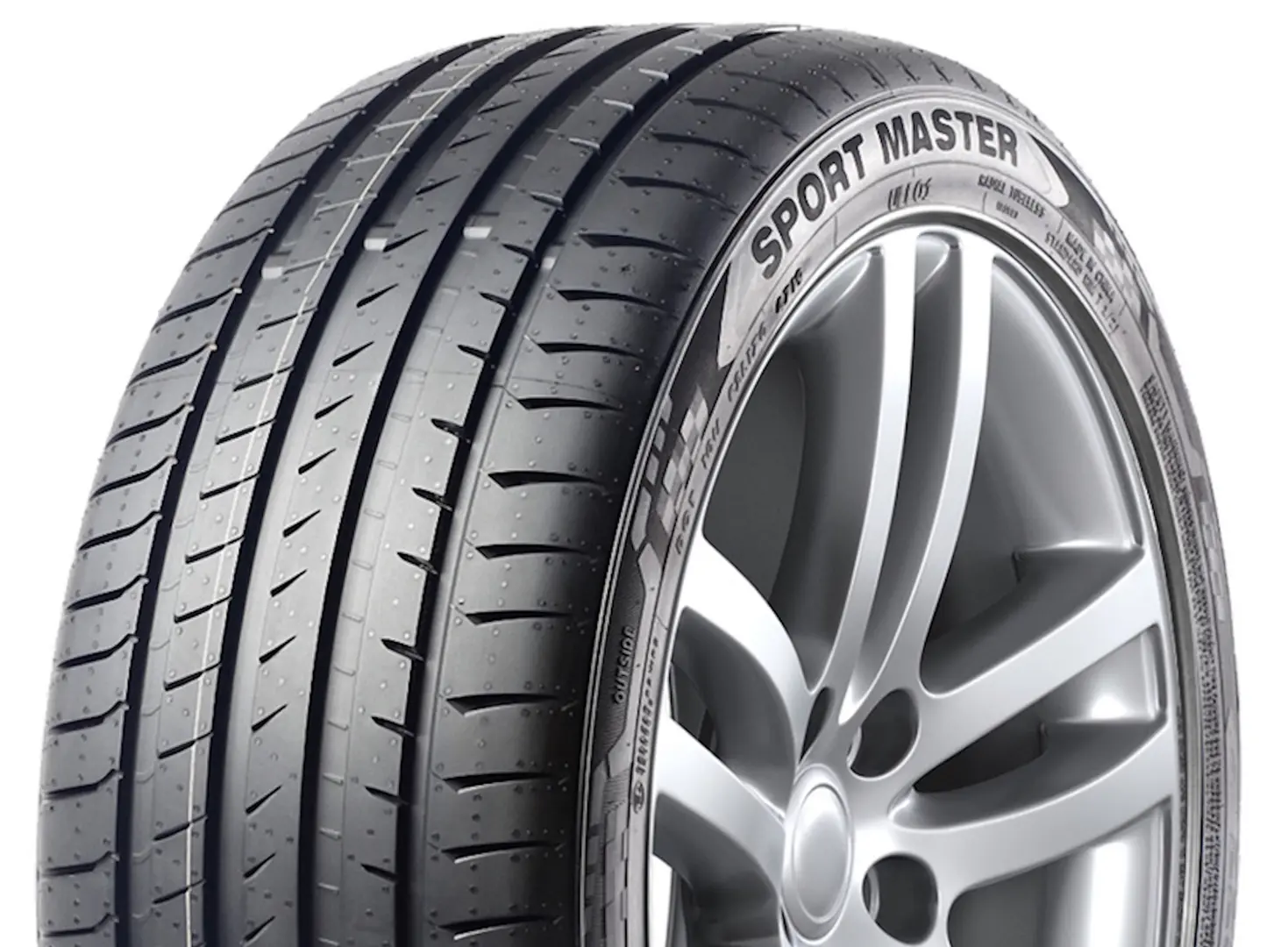 Anvelope Linglong Sport Master 275/30 R20 97Y XL