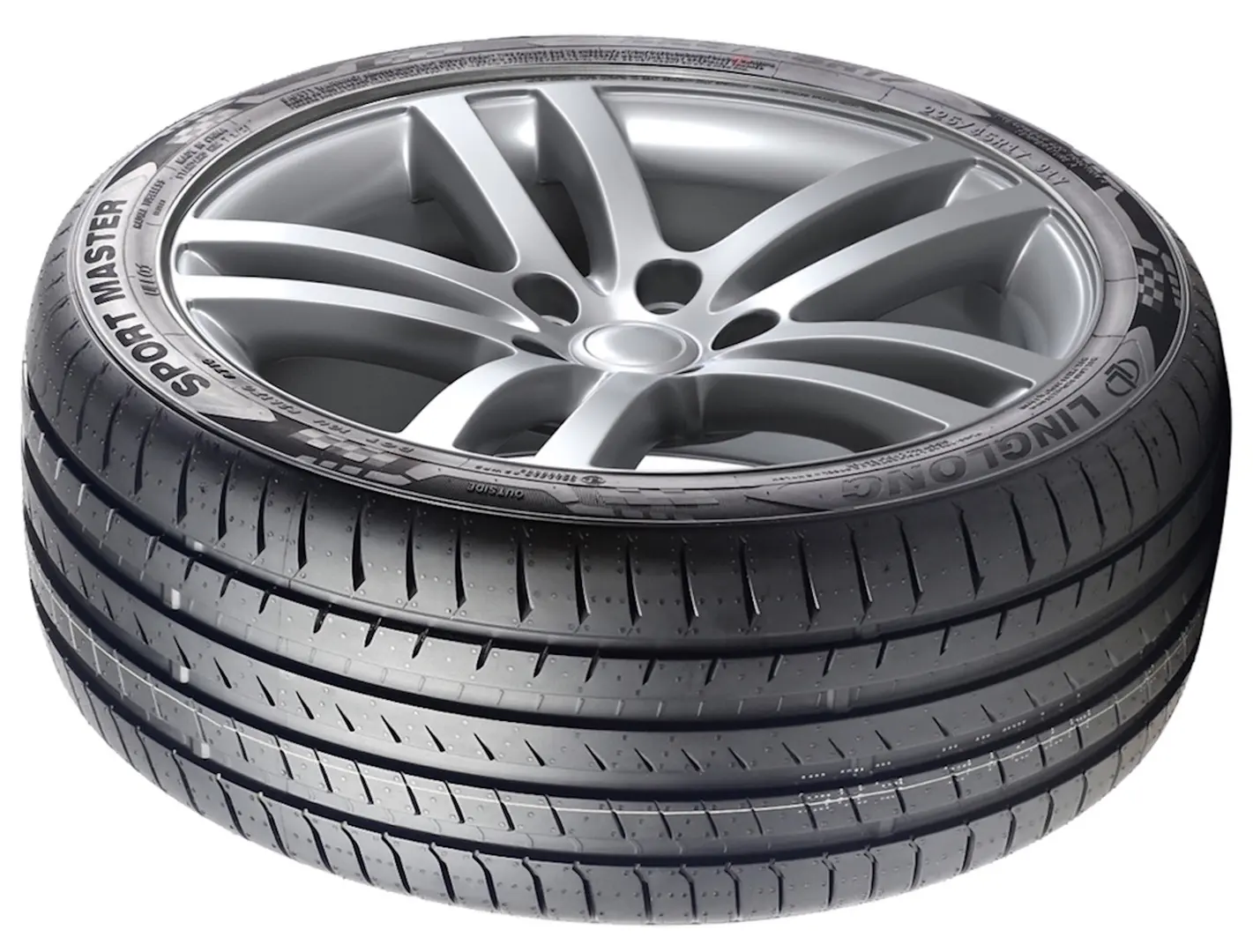 Anvelope Linglong Sport Master 315/35 R21 111Y XL