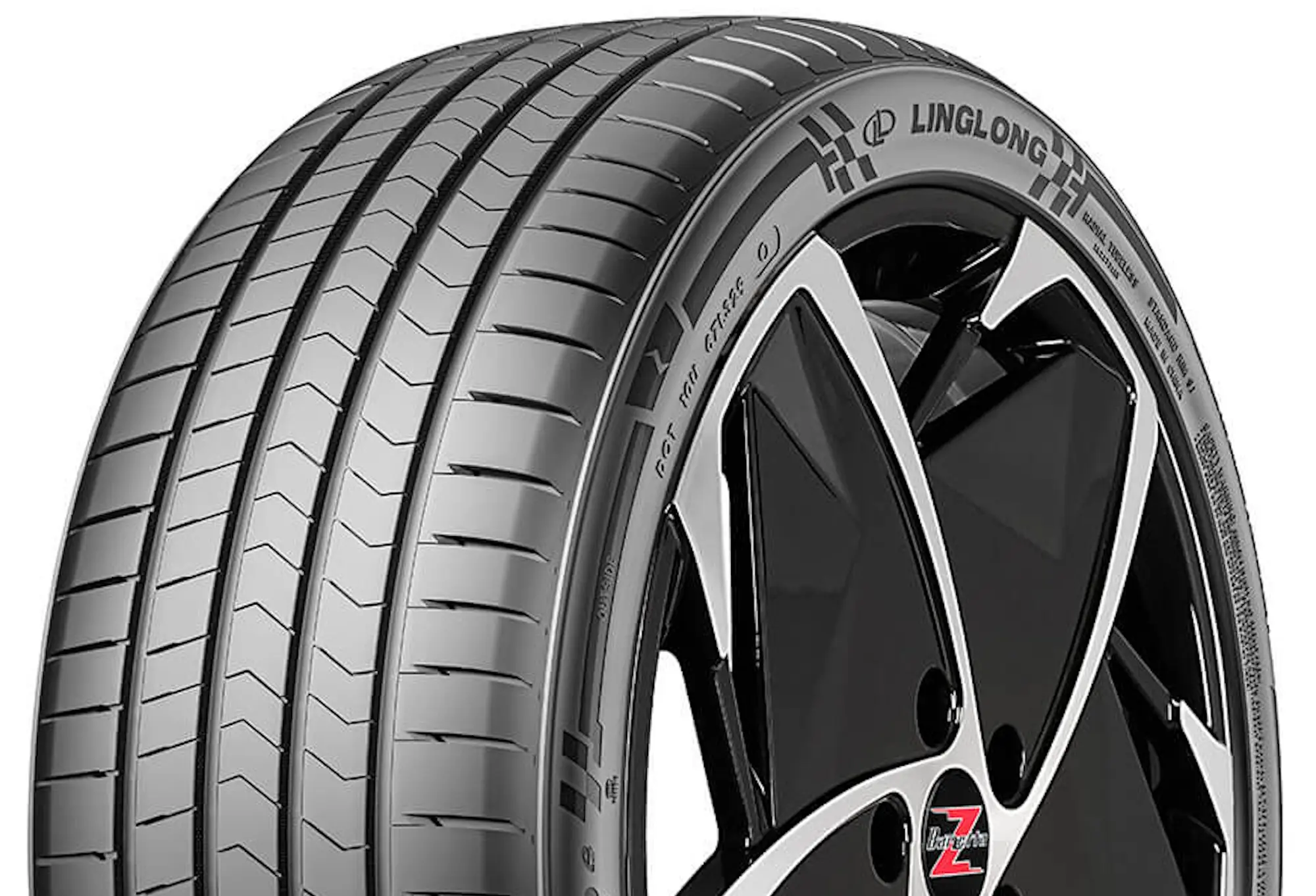 Шины Linglong Sport Master E 235/35 R20 92V XL