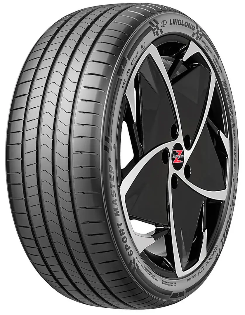 Шины Linglong Sport Master E 235/35 R20 92V XL