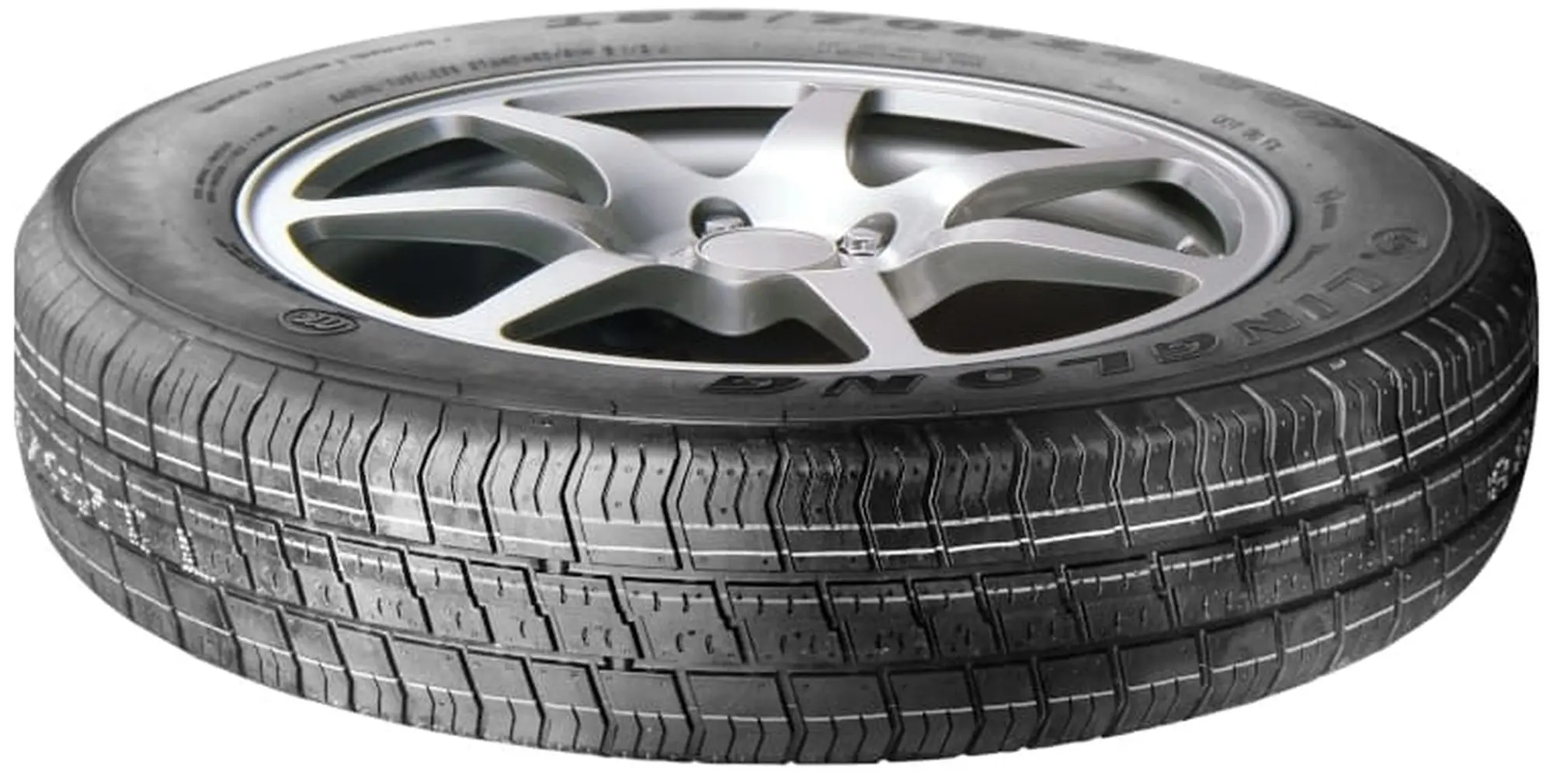 Шины Linglong T010 135/80 R17 103M - 4