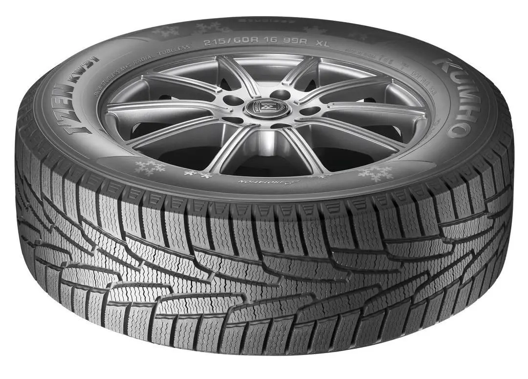 Anvelope Marshal I'Zen KW31 235/60 R16 100R - 2